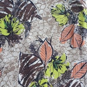 Vintage Fabric 3+ yards